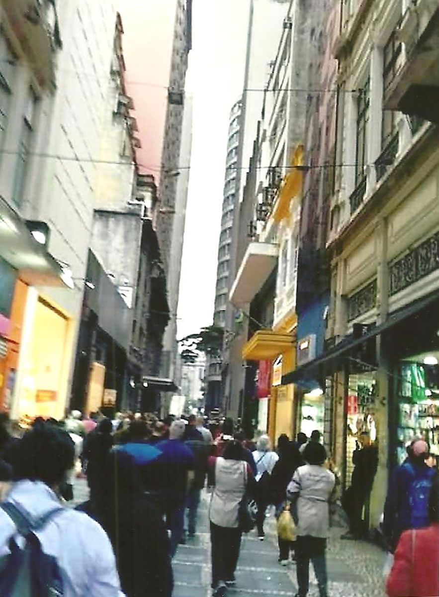 Caminhada