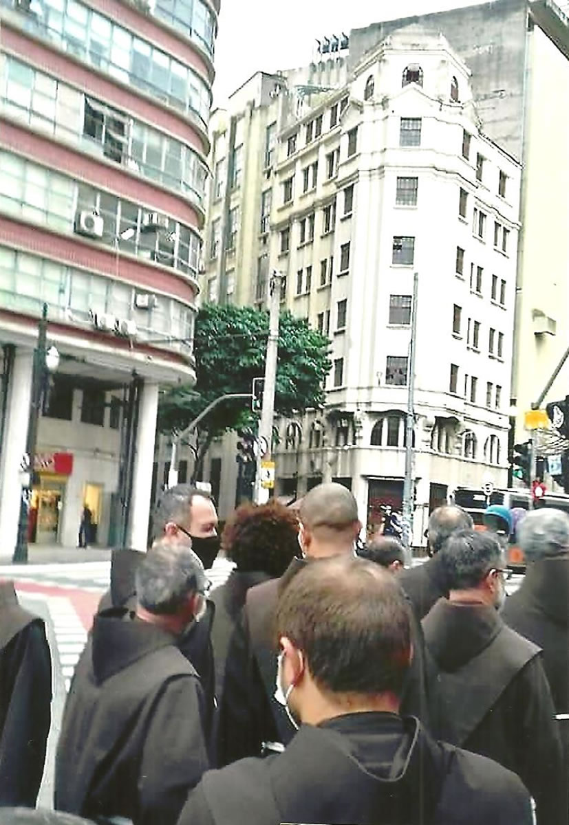 Caminhada