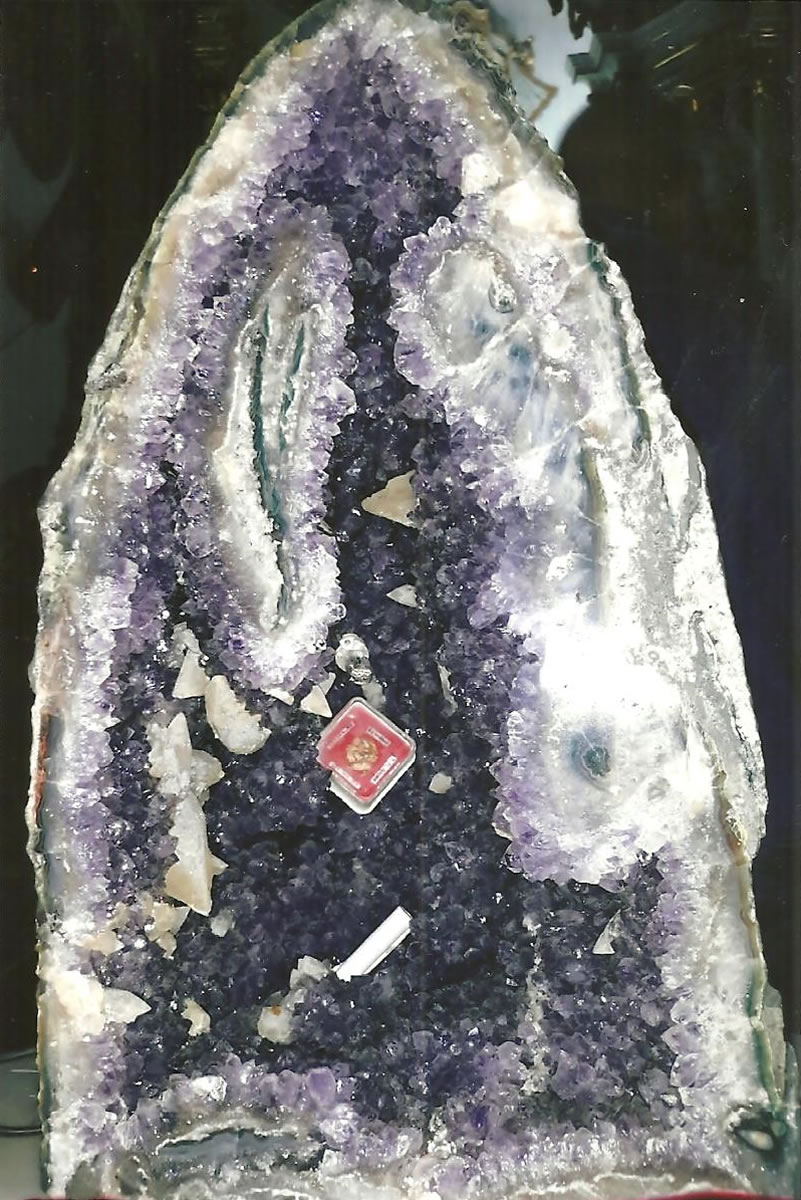 Relíquia