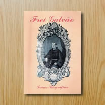 Frei Antônio de Sant