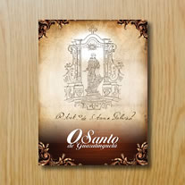 O Santo de Guaratinguetá