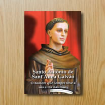 Santo Antônio de Sant