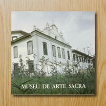 Museu de Arte Sacra