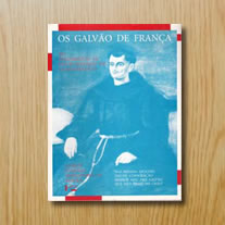 Os Galvão de França no povoamento de Santo Antônio de Guaratinguetá