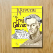 Novena de Frei Galvão