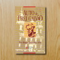 Auto de Frei Galvão