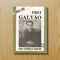 Vida de Frei Galvão