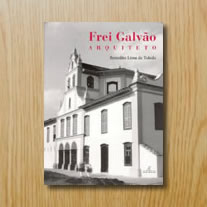 Frei Galvão: arquiteto