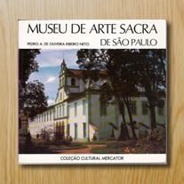 Museu de Arte Sacra