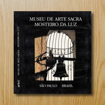 Museu de Arte Sacra - Mosteiro da Luz