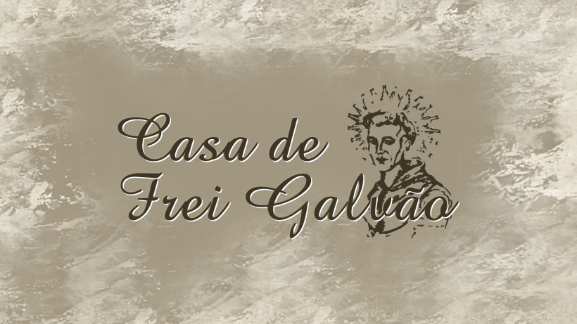 Casa de Frei Galvão