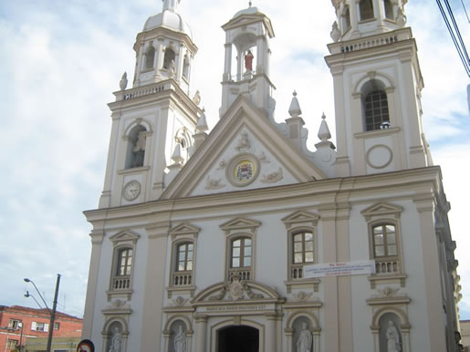 Catedral de Santo Antônio