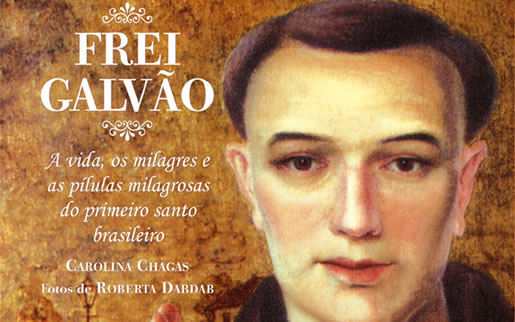 Milagre de Frei Galvão em Guaratinguetá