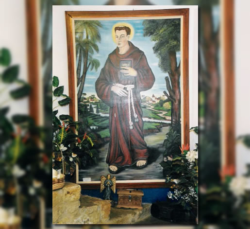 1998: A Galeria de Arte Frei Galvão