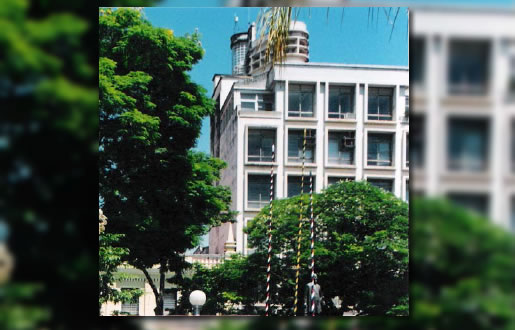 1972: O Museu Frei Galvão 
