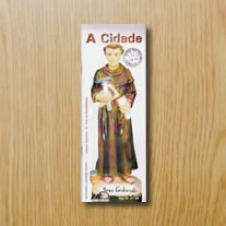 A Cidade: Guaratinguetá