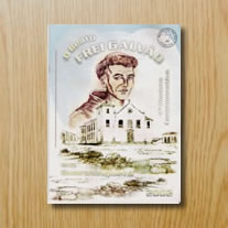 O Beato Frei Galvão em Guaratinguetá